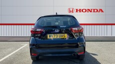 Honda Jazz 1.5 i-MMD Hybrid Elegance 5dr eCVT Hybrid Hatchback
